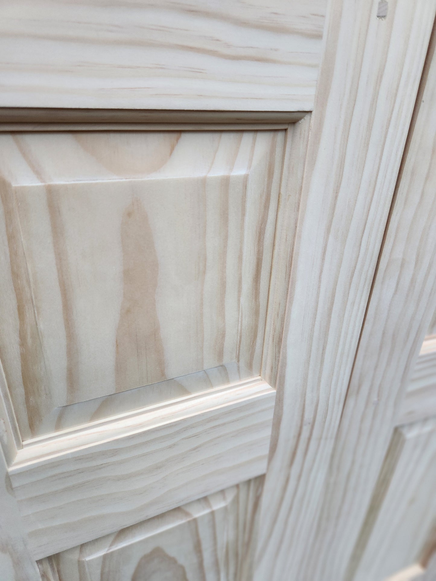 Custom Doors
