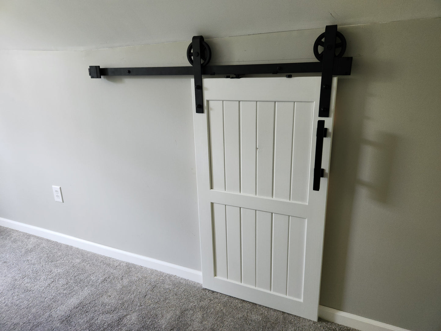 Custom Barn Doors