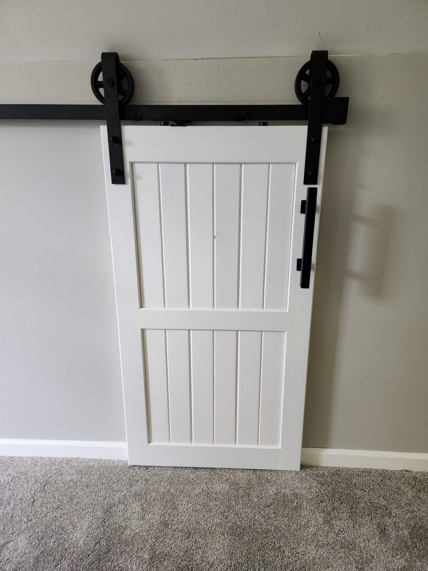 Custom Barn Doors