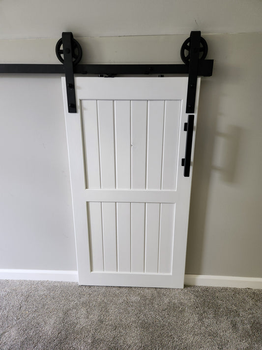 Custom Barn Doors